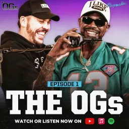 The OGs Podcast artwork