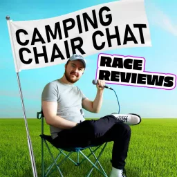 Mr V's Camping Chair Chat - Race Reviews