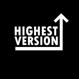 Highest Version Podcast artwork