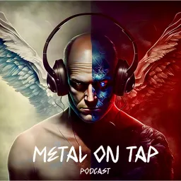 Metal On Tap Podcast artwork