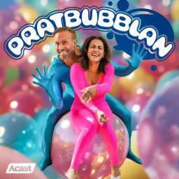 Pratbubblan