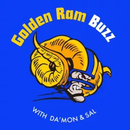 Golden Ram Buzz Podcast artwork