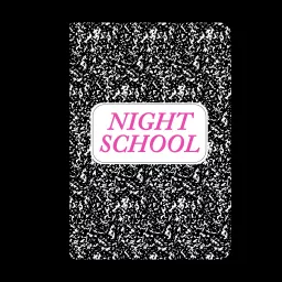 NiGHT SCHOOL Podcast artwork