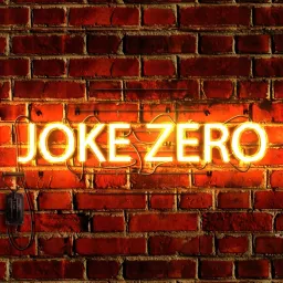 The Joke Zero Podcast artwork