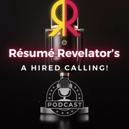 A HIRED CALLING! Podcast artwork