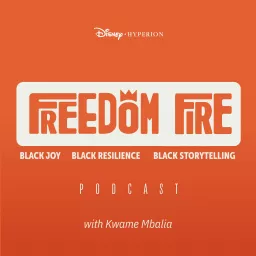 Freedom Fire Podcast