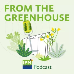 FROM THE GREENHOUSE Podcast artwork