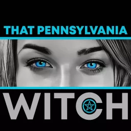 That Pennsylvania Witch Podcast artwork