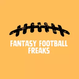 Fantasy Football Freaks Podcast artwork