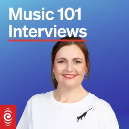 Music 101 Interviews Podcast artwork