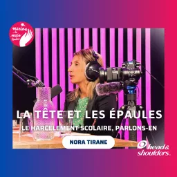 LA TÊTE ET LES ÉPAULES