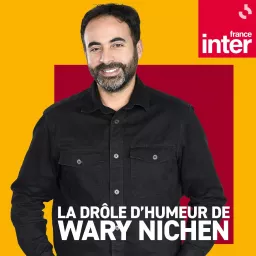 La drôle d’humeur de Wary Nichen