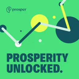 Prosperity Unlocked Podcast artwork