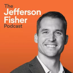 The Jefferson Fisher Podcast artwork