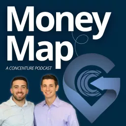 Money Map Podcast artwork