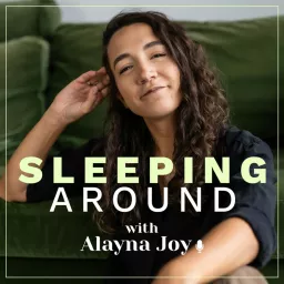 Sleeping Around Podcast artwork