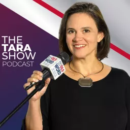 The Tara Show Podcast artwork