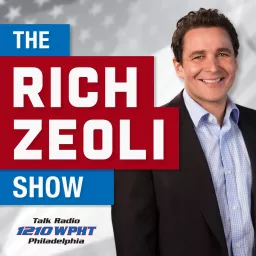 The Rich Zeoli Show Podcast artwork