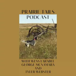 The Prairie Tails Podcast artwork