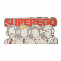 Superego [Archive]