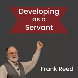 Developing as a Servant