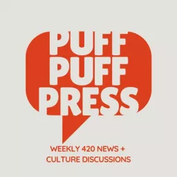 Puff Puff Press Podcast