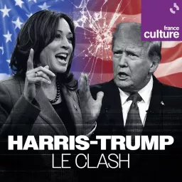 Harris/Trump : le clash