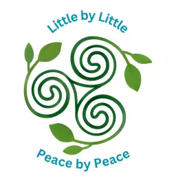 Little by Little, Peace by Peace