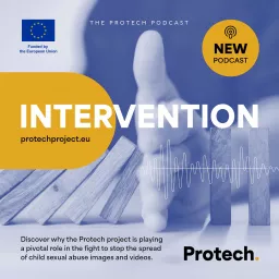 Intervention - the Protech Podcast artwork