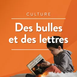 Des bulles et des lettres