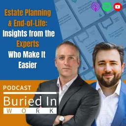 Buried in Work Podcast