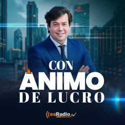 Con ánimo de lucro