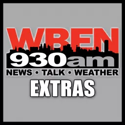 WBEN Extras Podcast artwork