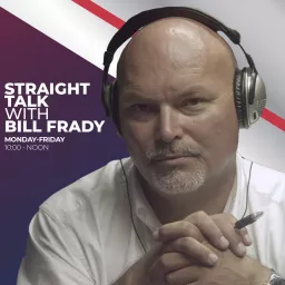 Straight Talk With Bill Frady