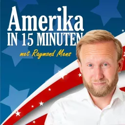 Amerika in 15 minuten Podcast artwork