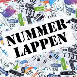 Nummerlappen