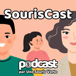 SourisCast Podcast artwork