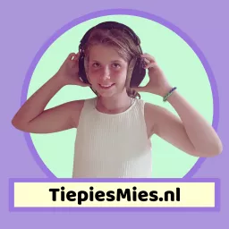 TiepiesMies Podcast artwork