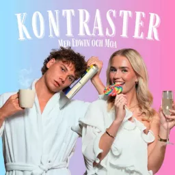 Kontraster