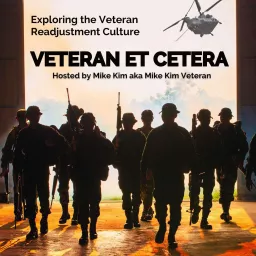 Veteran Et Cetera Podcast artwork