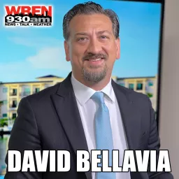 David Bellavia Podcast