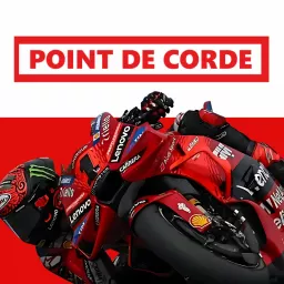 Point De Corde MotoGP - Podcast MotoGP en français