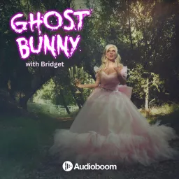 Ghost Bunny Podcast artwork