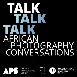 TALK TALK TALK – African Photography Conversations