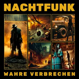 Nachtfunk - Wahre Verbrechen