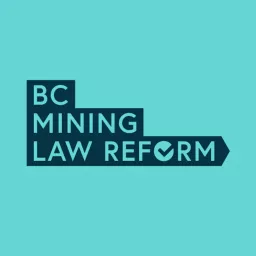 Beneath the Surface: A Podcast by the BC Mining Law Reform Network artwork