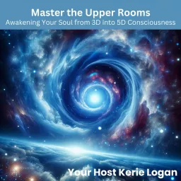 Master the Upper Rooms Podcast artwork