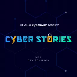 Cyber Stories Podcast