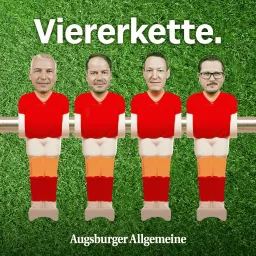 Viererkette - der FCA-Podcast