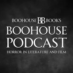 Boohouse Books Boohouse Podcast